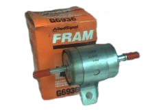 FRAM G6936