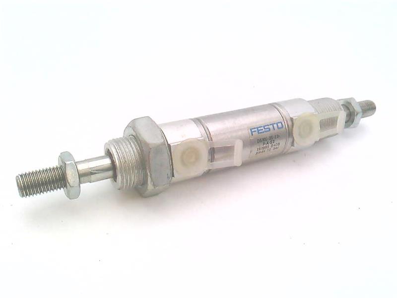 FESTO DSNU-25-10-P-A-S2