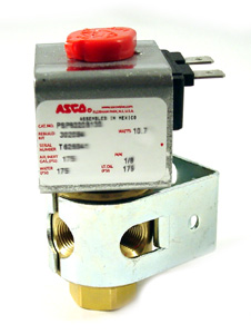 ASCO PSP8320B130-120
