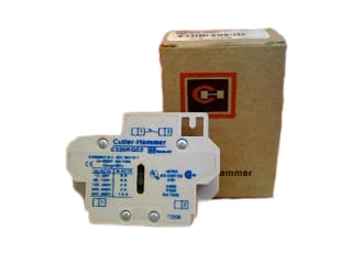 EATON CORPORATION C320KS20