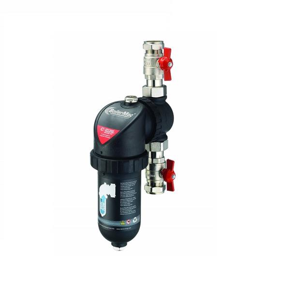 ECLIPSE MAGNETICS BM/0.75