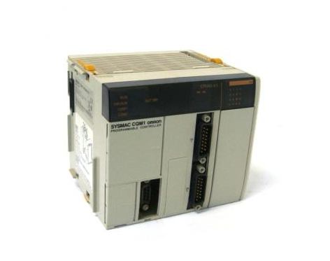OMRON CQM1-CPU45-EV1