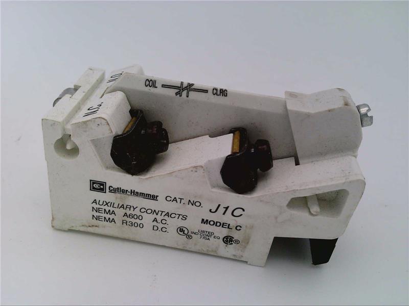 EATON CORPORATION 9084A17G04