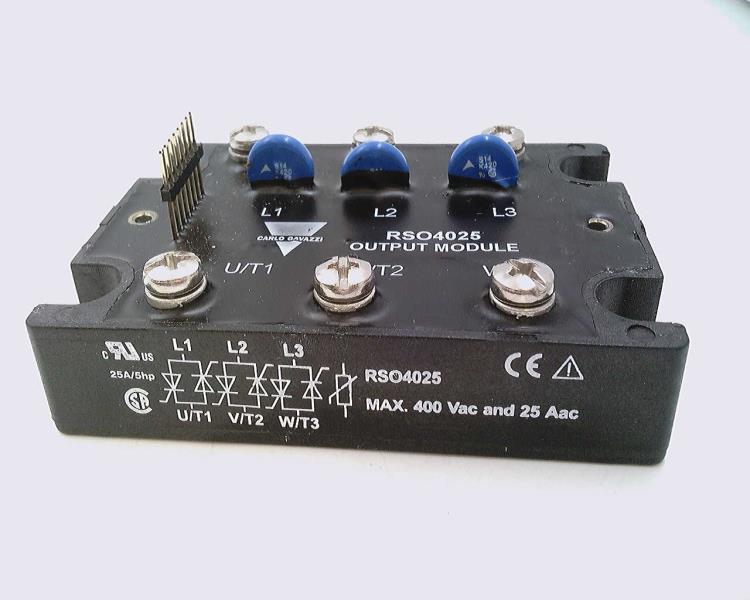 CARLO GAVAZZI RSO4025