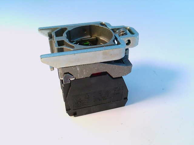 SCHNEIDER ELECTRIC ZB4BZ141