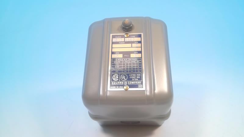 SCHNEIDER ELECTRIC 9013-GSG2