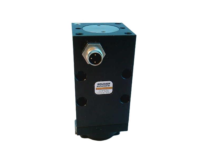ZIMMER GEP1402