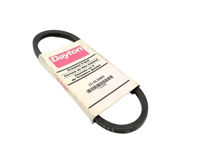 GRAINGER 4L240