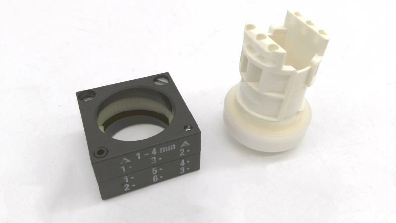 SIEMENS 3SB3001-6AA60