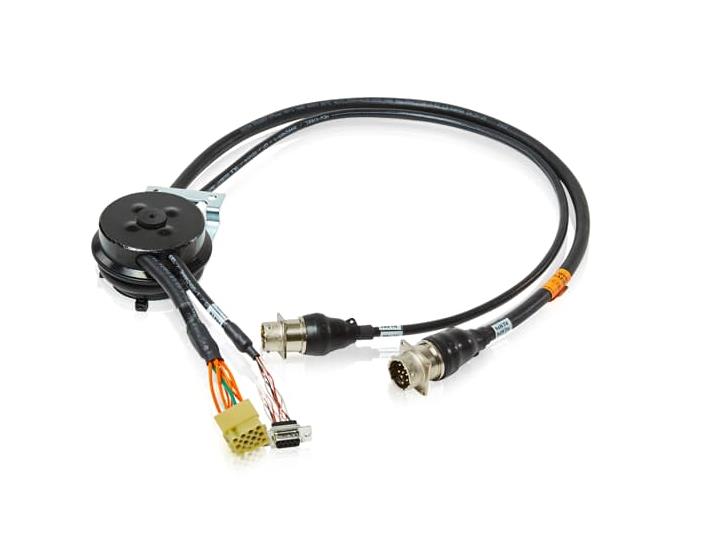 FSD ROBOTICS FSD-3HAC3493-1