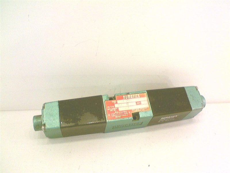 ASCO 082SS53AK