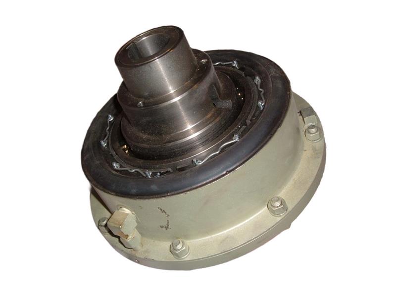 EATON CORPORATION 145866S
