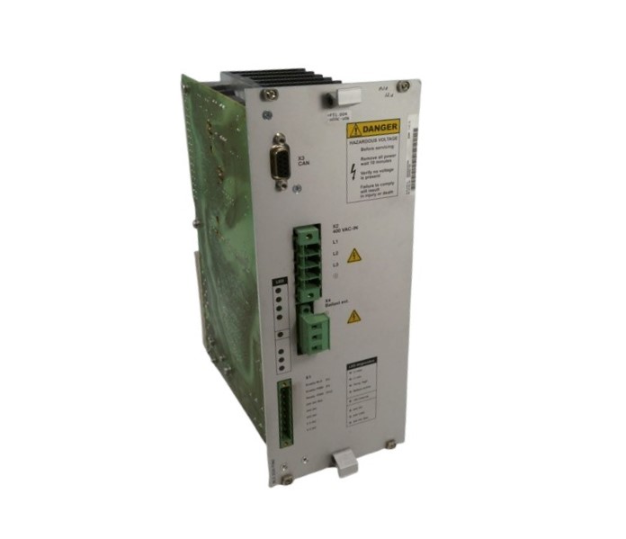 SCHNEIDER ELECTRIC BLS 2020 P260