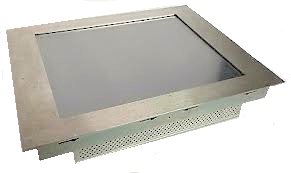 DYNICS FX15STPIX0I161XPL8NXXB