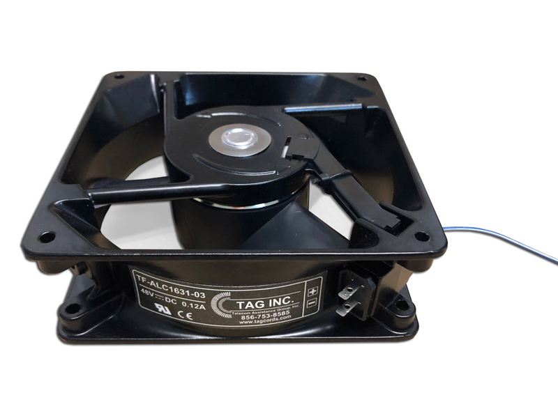 TAG CORDS TF-ALC1631-03