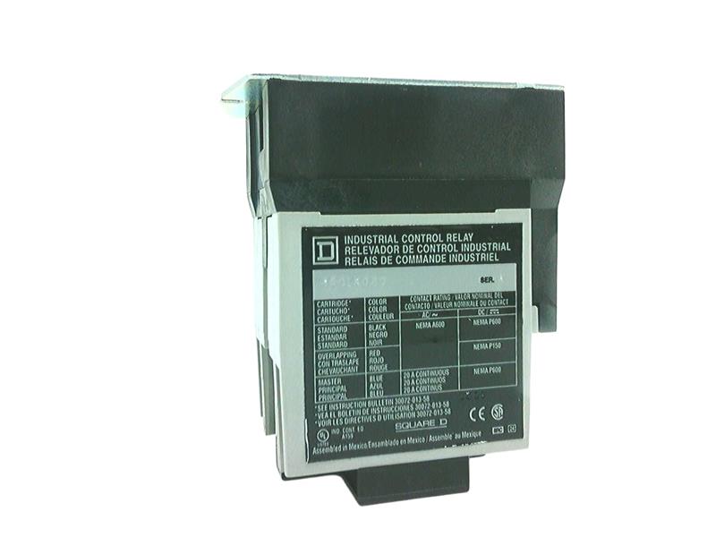 8501-XO20V06 by SCHNEIDER ELECTRIC