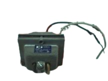 JOHNSON ELECTRIC DCT-12-120
