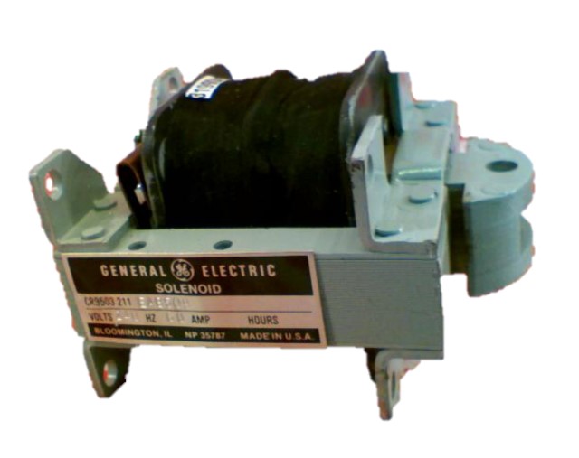 GENERAL ELECTRIC CR9503-211EAB509