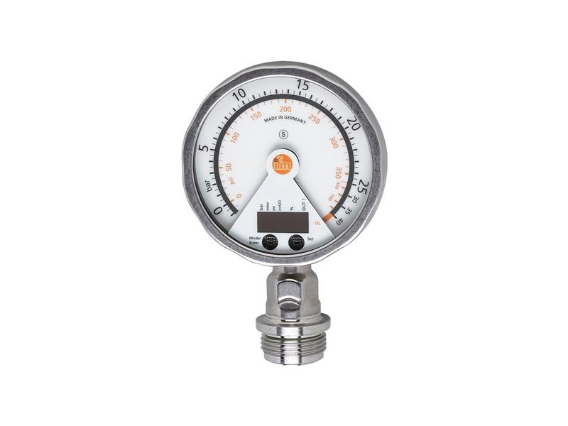 EFECTOR PG-025-REA01-MFRKG/US/      /P-PG2793