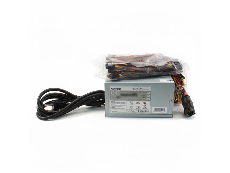 ANTEC SP-500