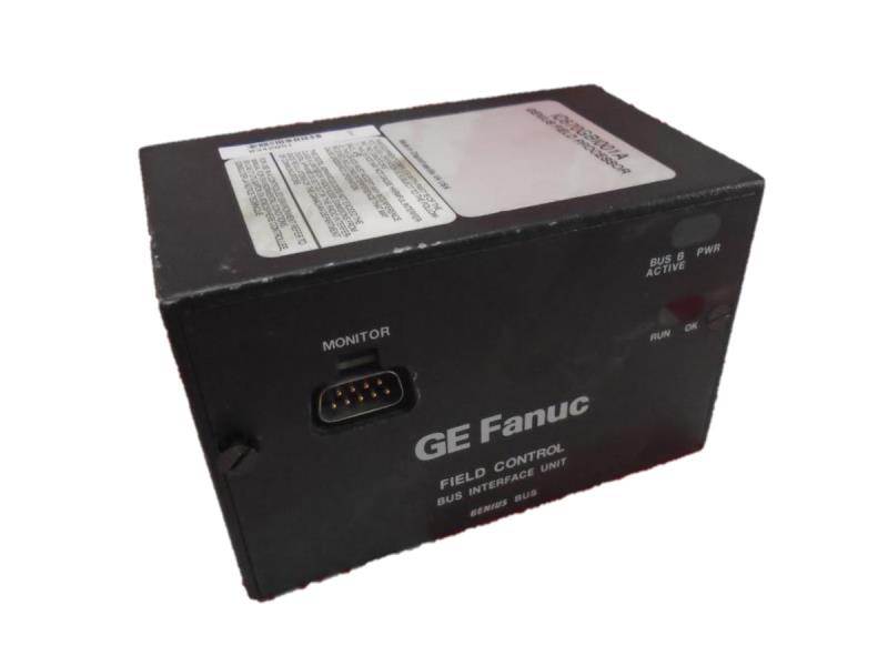 FANUC IC670GBI001