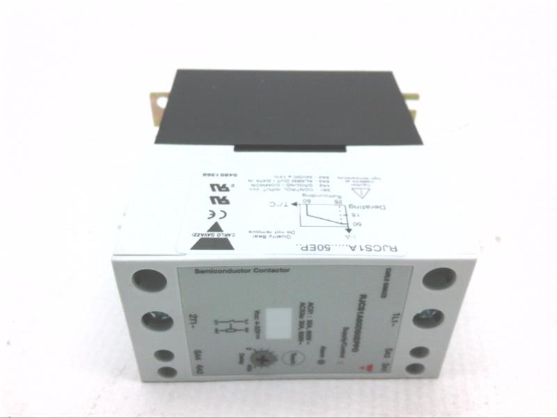 CARLO GAVAZZI RJCS1A60D50EPPO