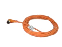 EFECTOR US/4-DC-P/N-ROL-PUR-5M/L