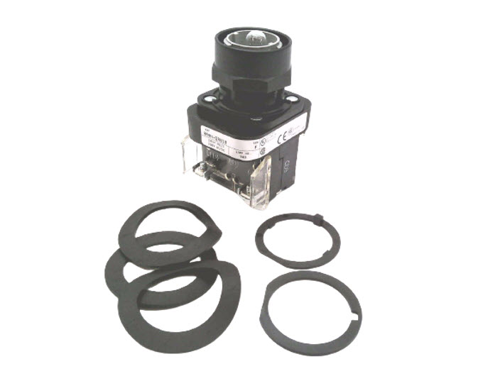 ALLEN BRADLEY 800H-QRB10