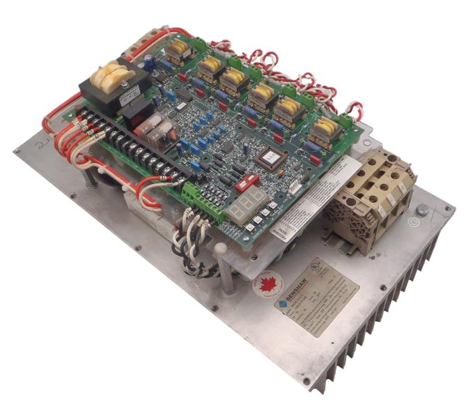 RSD6-30-6-C by REGAL REXNORD