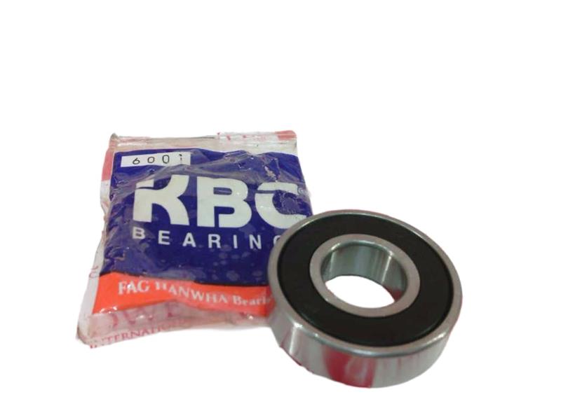 KBC 6001