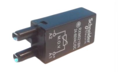 SCHNEIDER ELECTRIC RXM021BN