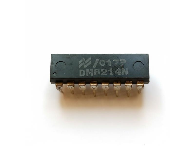 GENERIC DM8214N