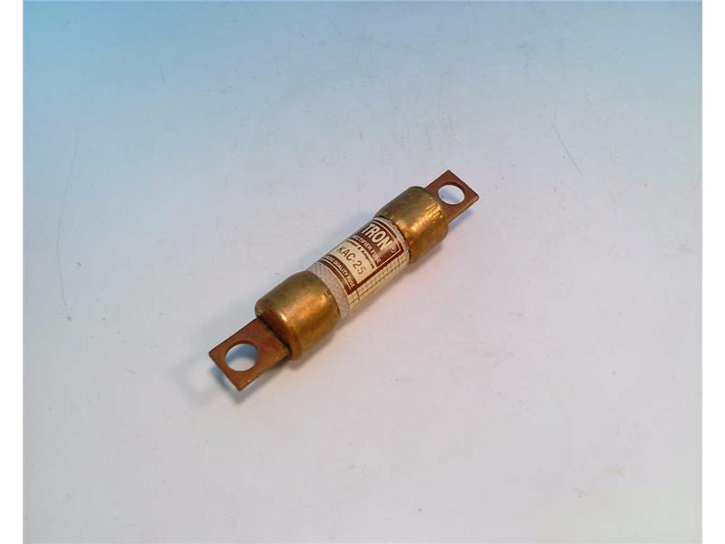 EATON CORPORATION KAC-25