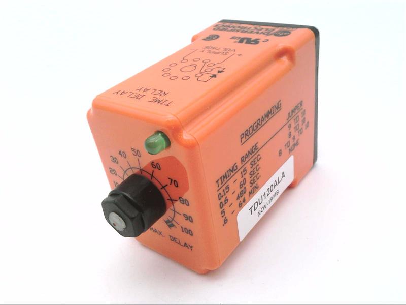 MARSH BELLOFRAM TDU-120-ALA