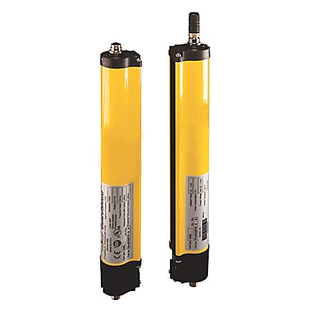 ALLEN BRADLEY 440L-C4KL0640YD