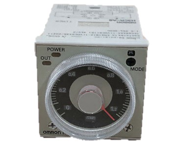 H3BH-8R-AC100/110/120 by OMRON