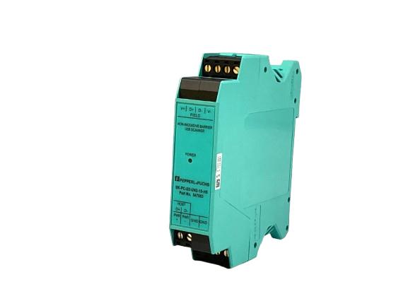 PEPPERL & FUCHS SK-PC-D2-UN2-10-HS