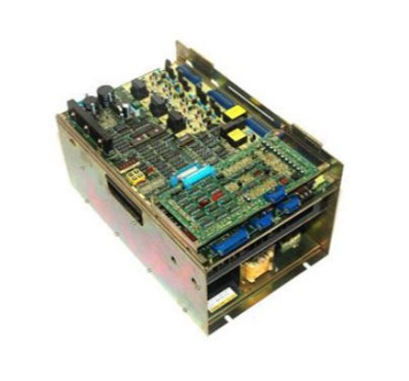 FANUC A06B-6055-H206