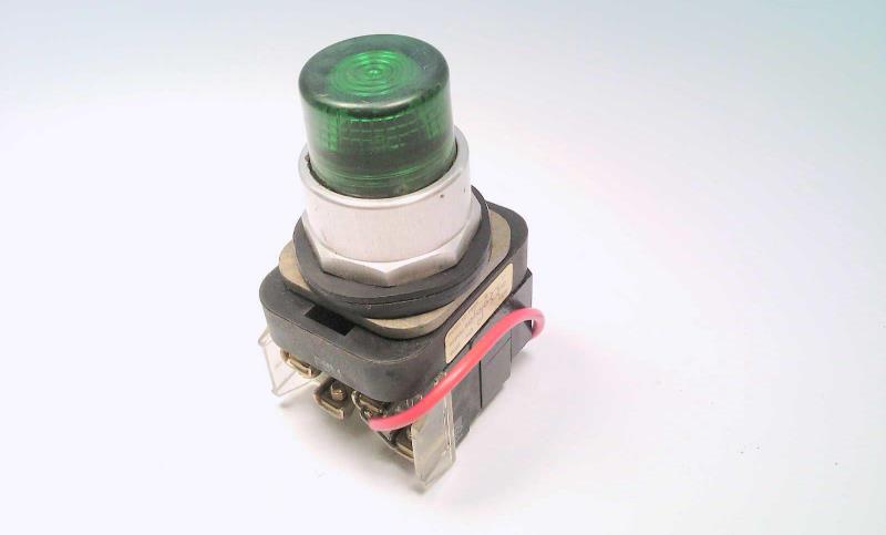 ALLEN BRADLEY 800T-PT16G