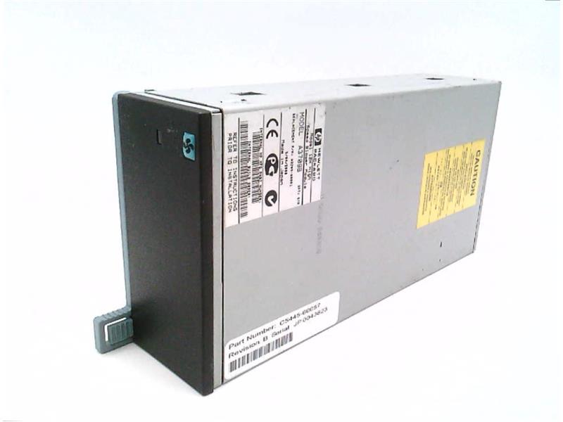 HEWLETT PACKARD COMPUTER A3709B