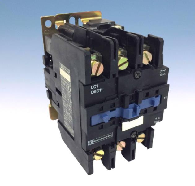 SCHNEIDER ELECTRIC LC1D9511U5