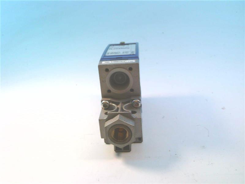 SCHNEIDER ELECTRIC XML-A160D1S11