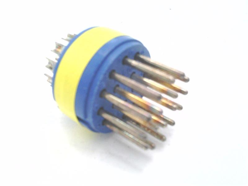 AMPHENOL 10-825811-29P