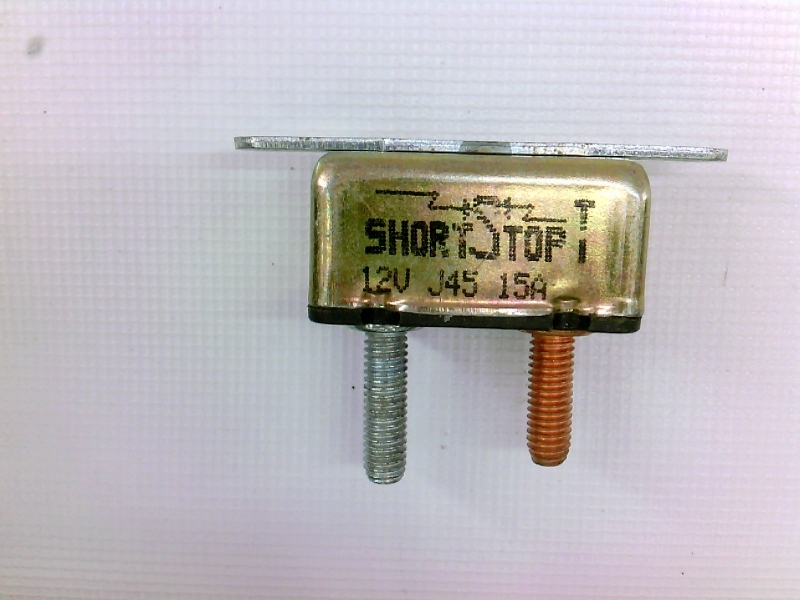 EATON CORPORATION 121A15B6M01