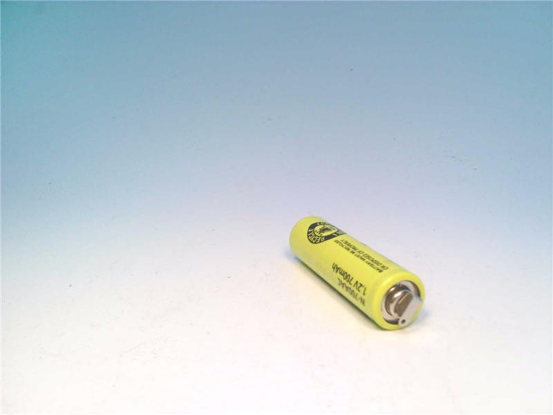 MATSUSHITA ELECTRIC N-700AACT