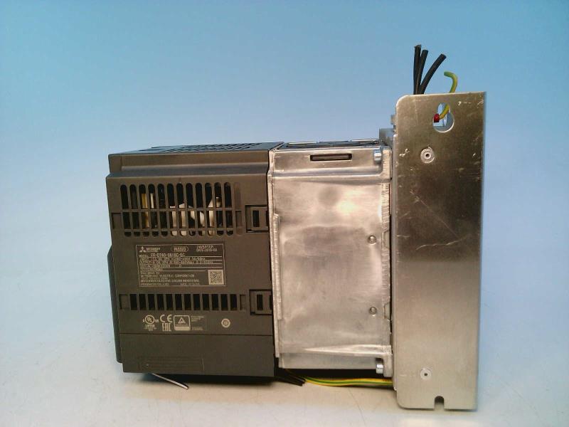 MITSUBISHI FR-D740-080SC-EC
