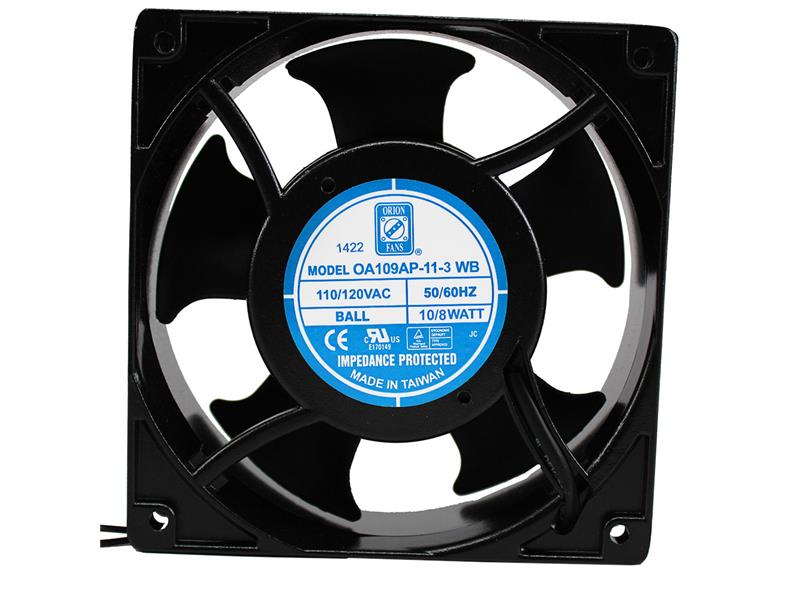 ORION FANS OA109AP-11-3WB