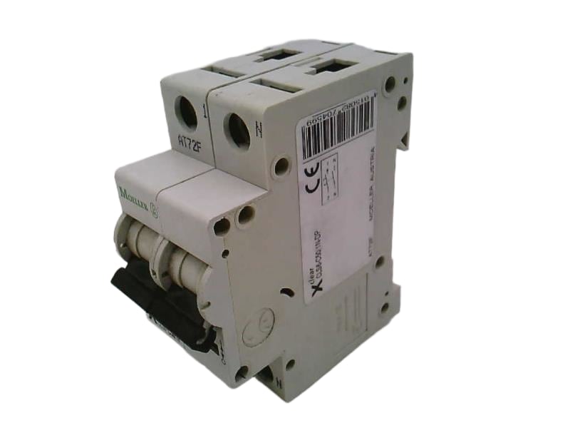 CLS6-C50/1N-DP by EATON CORPORATION