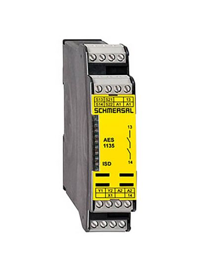 SCHMERSAL 1-101170036