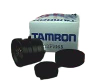 TAMRON LENS 23FM65